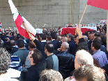 Gebran Tueni Funeral